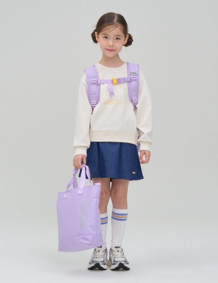 National Geographic Kids K251KBG510 Newbie Backpack Set - Image 6