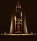 DAZAR SteamX Hair Ampoule 5ml*4bottles