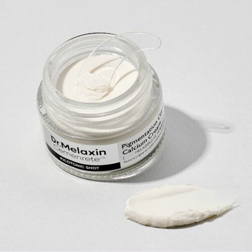 Dr.Melaxin Cemenrete Picotonic shot Cream 25g