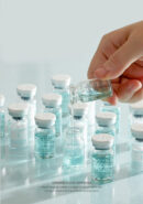 CHARDE Cloud Ampoule Kit