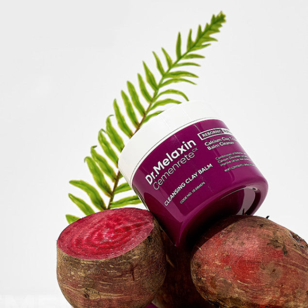 Dr.Melaxin Cemenrete Calcium Cleansing Clay Balm 100ml