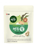 Sempio Yondu-Ring Vegetable Broth with Kelp & Shiitake Mushrooms 140g*2pack