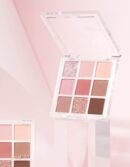 and:ar Shadow Palette Middle Notes 7g
