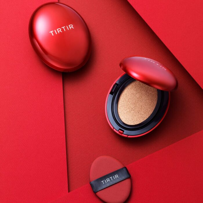 TIRTIR Mask Fit Red Cushion Mini 4.5g - Image 8