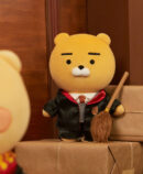 Harry Potter x Kakao Friends Medium Plush Doll  Ryan