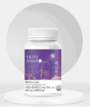 HUNI Mood Melatonin V2 98% 600mg x 60 Tablets