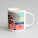 K-Heritage Palace, Containing a Gaze Mug