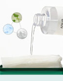 Anua Heartleaf Toner Double Soothing Mask 30sheets 330ml