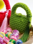 Gonggi Set with Mini Bag