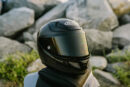 HJC RPHA 12 Carbon Black Helmet