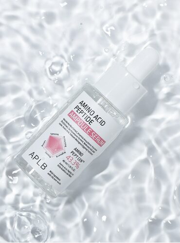APLB Amino Acid Peptide Ampoule Serum 40ml