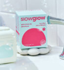 slowglow Glow Touch On Gummy Jelly Glutathione 30ea 120g