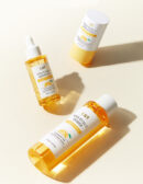 I.st Vita Yuzu C Sun Stick 23g