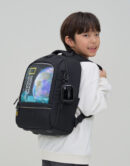 National Geographic Kids K251KBG530 Luka Backpack