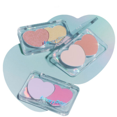 ETUDE Heart Pop Duo Blusher 7.5g