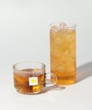 talk to Her Rooibos Classic Pumpkin Brown Rice Tea 1.5g*30pcs