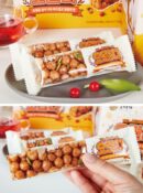 HOJEONG-GA Oranda Snack 30pack 540g