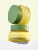 BERGAMO Green Tangerine Vita Shine Blemish Cream 50g