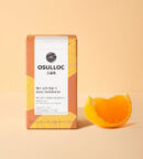 OSULLOC Jeju Samda Tangerine Tea Bag 1.2g*20ea