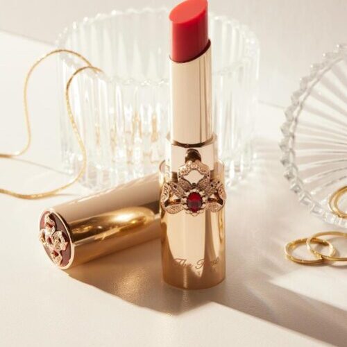 O HUI The First Geniture Lip Balm 3.2g