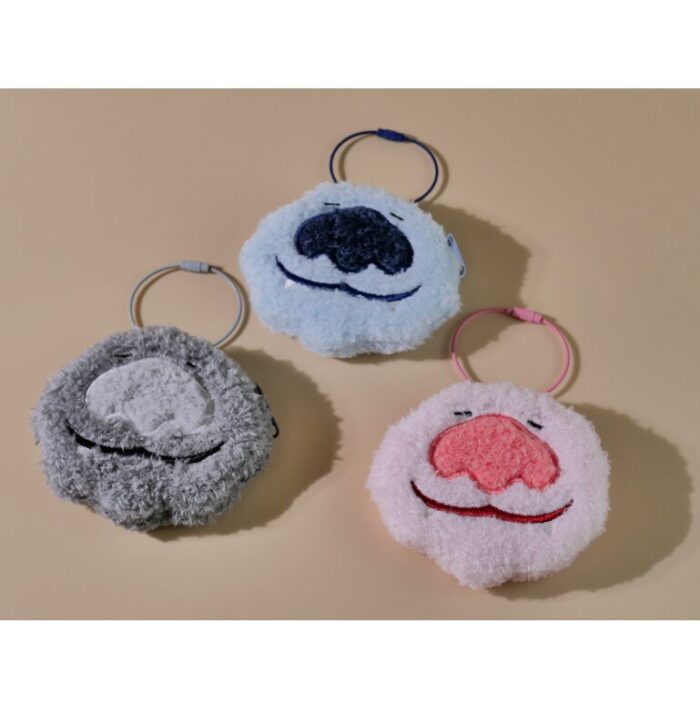 K-Heritage Seosu-sang AirPod Pouch - Image 2