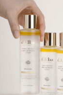 d'Alba White Truffle First Aromatic Toner 155ml