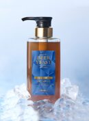 JSOOP DEEP GREEN J Cooling Beer Yeast Anti Hair Loss Hair Shampoo 500ml