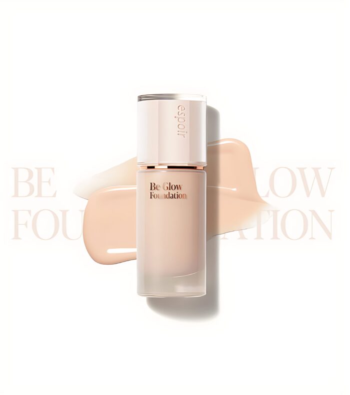 espoir Be Glow Foundation SPF27 PA++ 30g