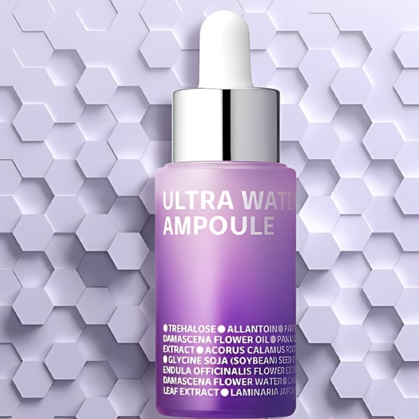 isoi Ultra Waterfull Ampoule 15ml