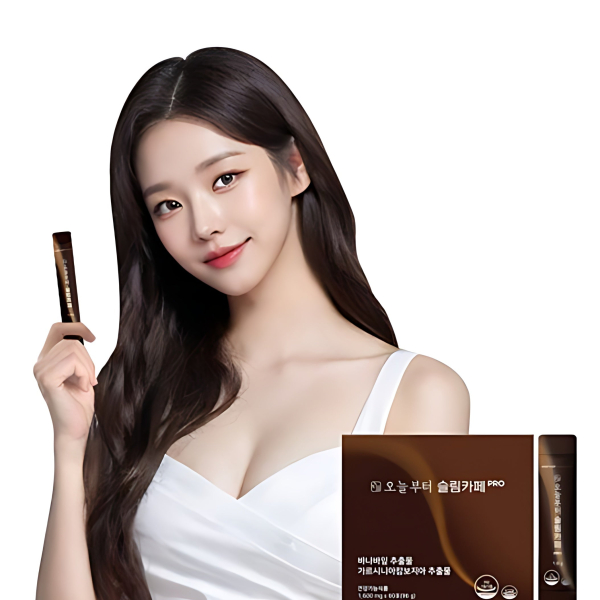 Slim Cafe Pro 60 Stick