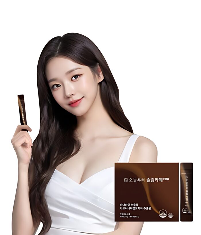 Slim Cafe Pro 60 Stick