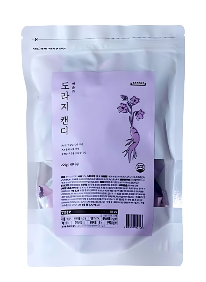 BARAGI Bellflower Candy - Image 5
