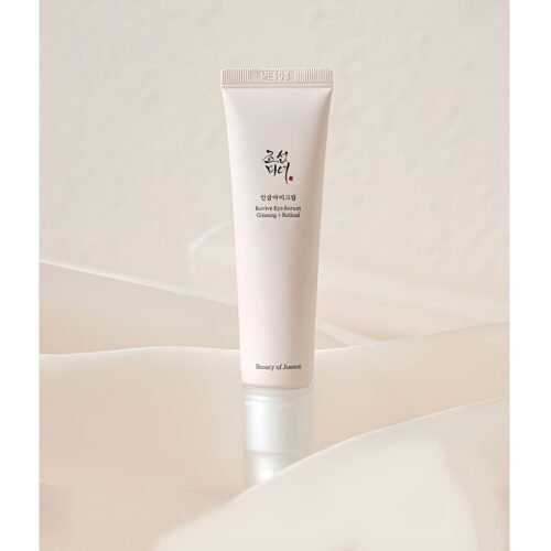 Beauty of Joseon Revive Eye Serum Jinseng + Retinol 30ml