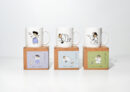 K-Heritage Everyone's Genre Painting Mug