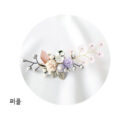 Hanbok Accessories Brooch