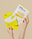 Dr.Jart+ Ceramidin™ Cream-Infused Mask 18 g x 5 Sheets