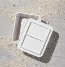 Paldo Lunch Box Cup Ramen Ceramic