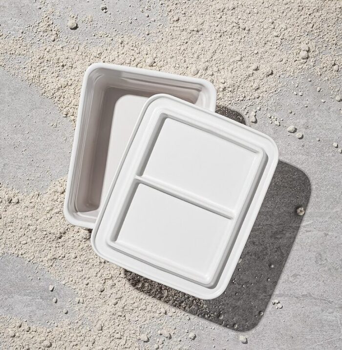 Paldo Lunch Box Cup Ramen Ceramic - Image 3