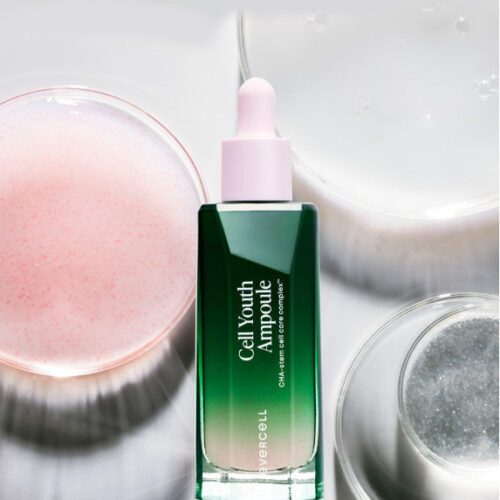 evercell Cell Youth Ampoule 30ml