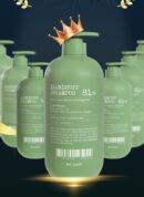 BY_OUR Beer Yeast 81 Dandruff Oily Shampoo 500ml/1000ml