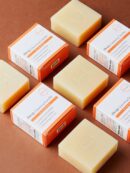 isoi PHA Cleansing Care Bar (PHA Soap) 100g