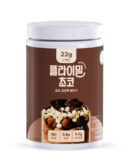 Flimeal Chocolate High Protein Shake 630g