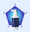 Dr.Banggiwon Lab Scalp Tonic RX Anti Hair Loss 120ml