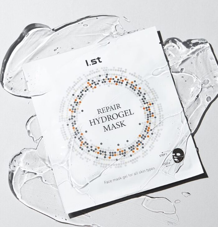 I.st Repair Hydrogel Mask Pack 30g*5sheets - Image 5