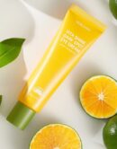 BERGAMO Green Tangerine Vita Shine Blemish Eye Cream 50g