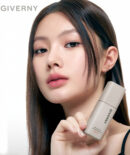 GIVERNY Close-Fitting Matte Foundation 30ml