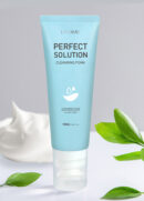 LINDSAY Perfect Solution Cleansing Foam 120ml