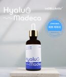 InCELLActiv Hyaluronic Acid Madeca Serum 50ml