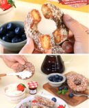 HOJEONG-GA Traditional Donuts 16pack