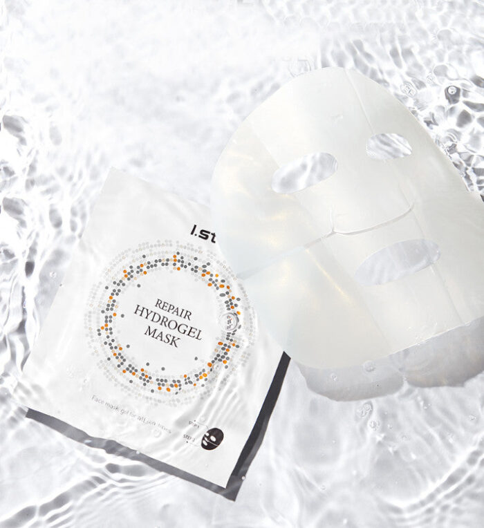 I.st Repair Hydrogel Mask Pack 30g*5sheets